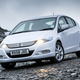 Illustration for article titled Honda Insight Hybrid: Official Euro-Spec Production Model, Unofficially